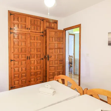 Puerto Azul Is By Carlosferien Дом отдыха