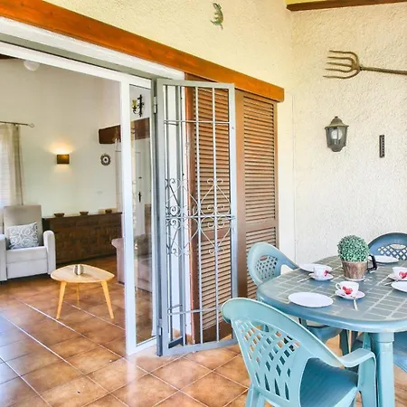 Puerto Azul Is By Carlosferien