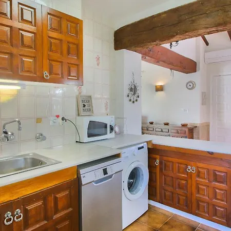 Puerto Azul Is By Carlosferien