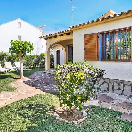 Puerto Azul Is By Carlosferien Дом отдыха