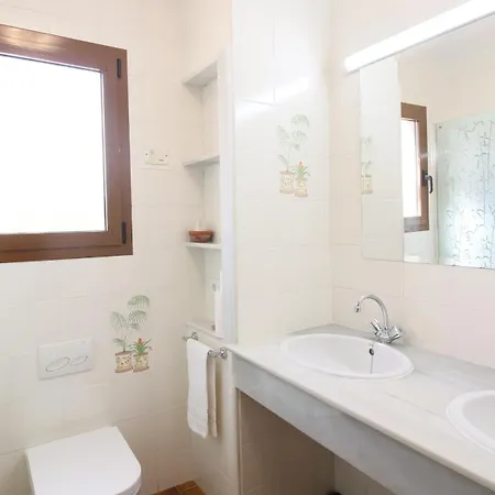 Puerto Azul Is Prázdninový dům Denia