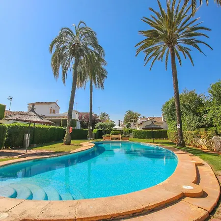 Puerto Azul Is * Denia
