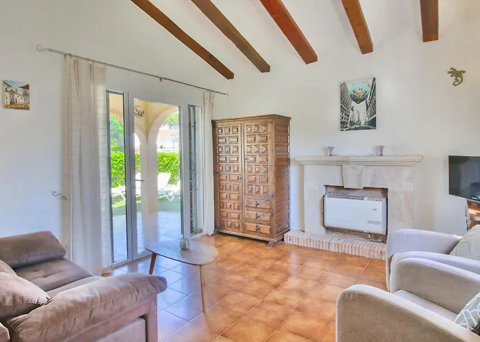 Puerto Azul Is By Carlosferien