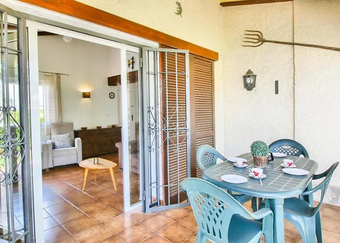 Puerto Azul Is By Carlosferien