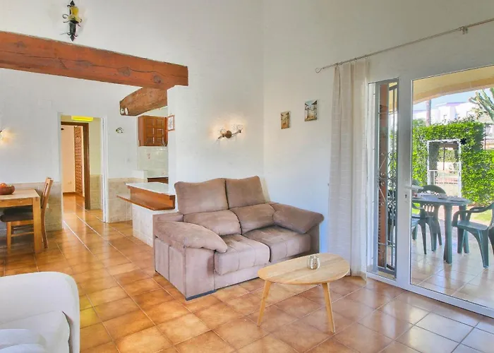 Puerto Azul Is By Carlosferien Nyaraló *