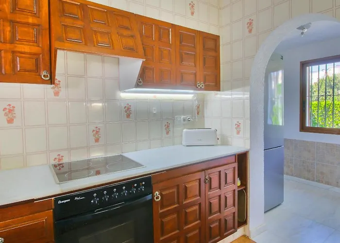 Nyaraló Puerto Azul Is By Carlosferien Denia