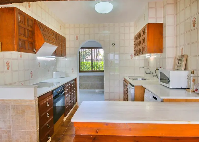 בית נופש Puerto Azul Is By Carlosferien *