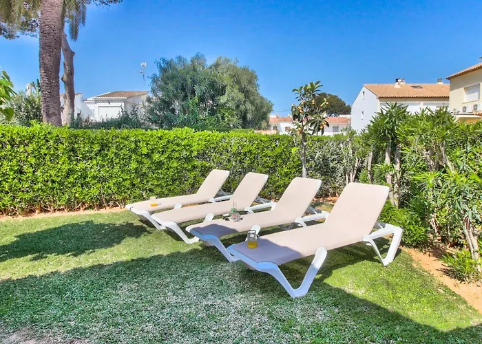 Puerto Azul Is By Carlosferien