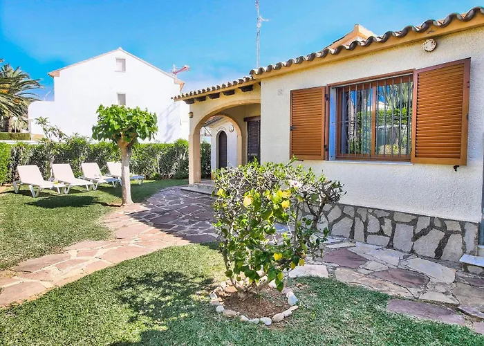 Puerto Azul Is By Carlosferien Nyaraló