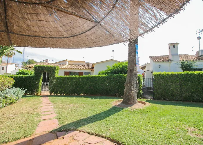 Puerto Azul Is By Carlosferien בית נופש