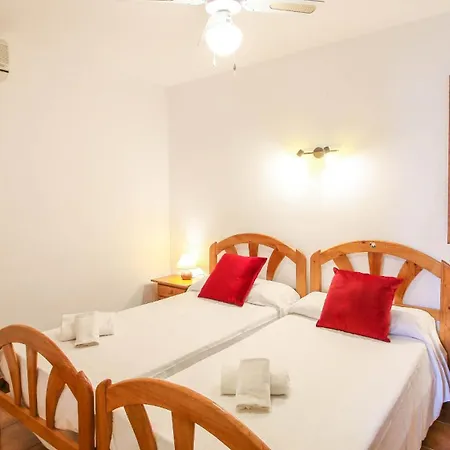 別荘 Puerto Azul Is By Carlosferien *