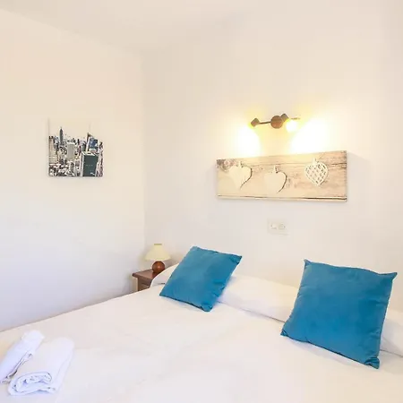 別荘 Puerto Azul Is By Carlosferien *