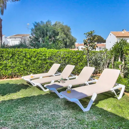 Puerto Azul Is By Carlosferien