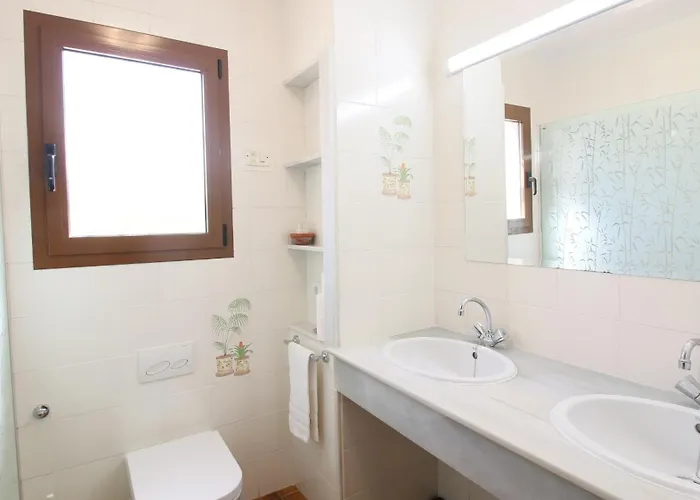 Puerto Azul Is By Carlosferien 別荘 デニア