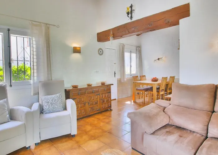 Puerto Azul Is By Carlosferien 別荘